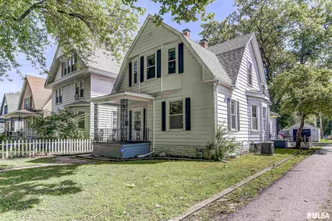 860 S Macarthur Blvd, Springfield, IL 62704 photo 1