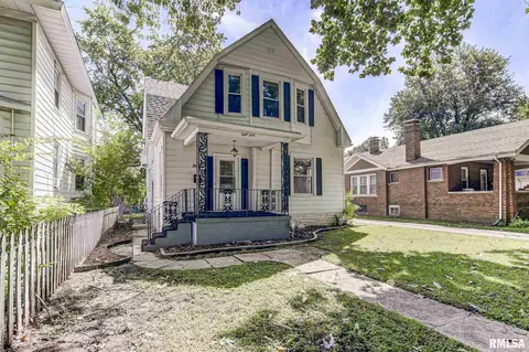 860 S Macarthur Blvd, Springfield, IL 62704 photo 2