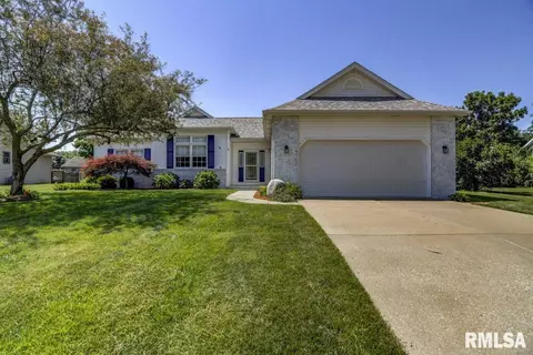 1412 Azalea Ct, Springfield, IL 62712 photo 28