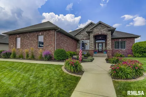 4505 Lynhurst Dr, Springfield, IL 62711 photo 1