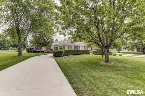 2724 Hilltop Rd, Springfield, IL 62712 photo 46