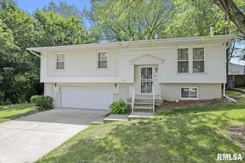 2 Mesa Rd, Springfield, IL 62702 photo 1
