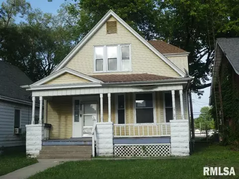 1608 S 8th St, Springfield, IL 62703 photo 1