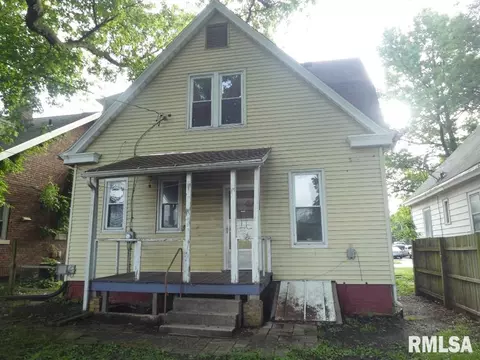 1608 S 8th St, Springfield, IL 62703 photo 17