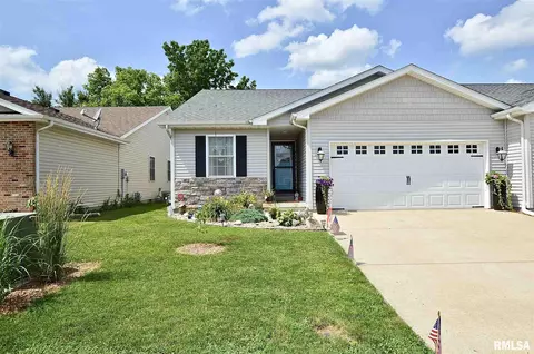 2913 Ocala Ln, Springfield, IL 62707 photo 1