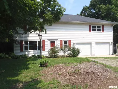 2548 W Harbauer Dr, Springfield, IL 62702 photo 1