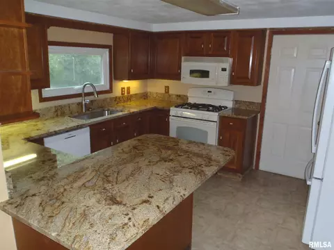 2548 W Harbauer Dr, Springfield, IL 62702 photo 4