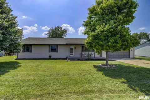 1323 4th St, Pawnee, IL 62558 photo 1