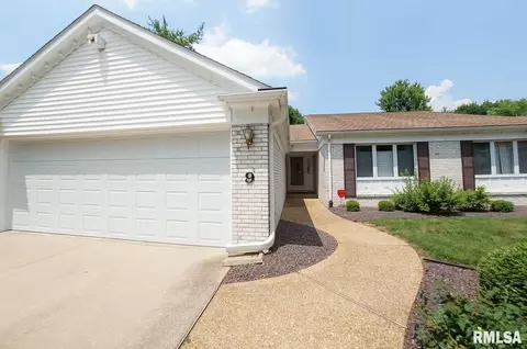 9 Turnberry Pl, Springfield, IL 62704 photo 1