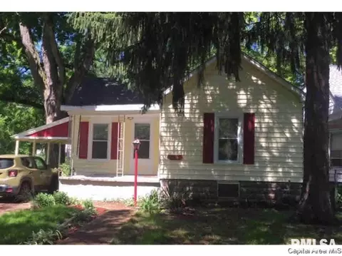 1151 N 3rd St, Springfield, IL 62702 photo 1