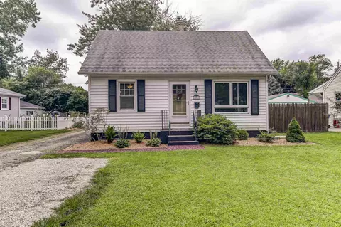 2042 E Buchanan St, Springfield, IL 62703 photo 1