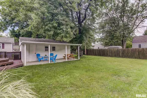 2042 E Buchanan St, Springfield, IL 62703 photo 30