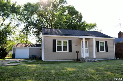 1021 N Bruns Ln, Springfield, IL 62702 photo 1