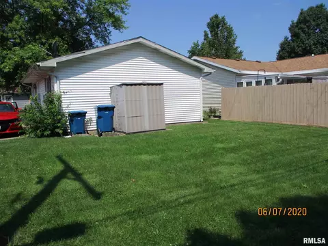 3116 Lakeshire Dr, Springfield, IL 62707 photo 20