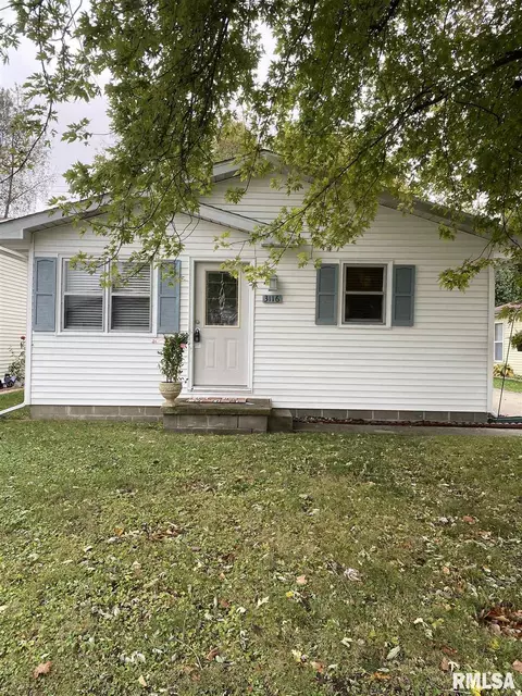 3116 Lakeshire Dr, Springfield, IL 62707 photo 1