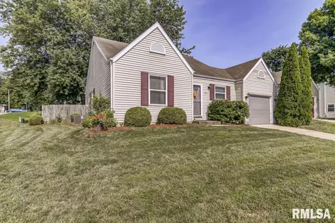 721 Helene St, Springfield, IL 62702 photo 2