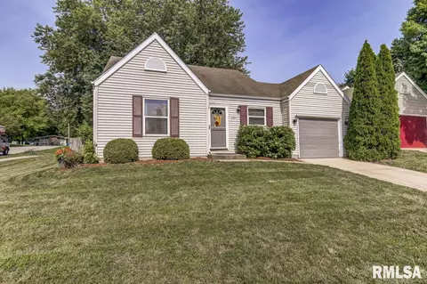 721 Helene St, Springfield, IL 62702 photo 40