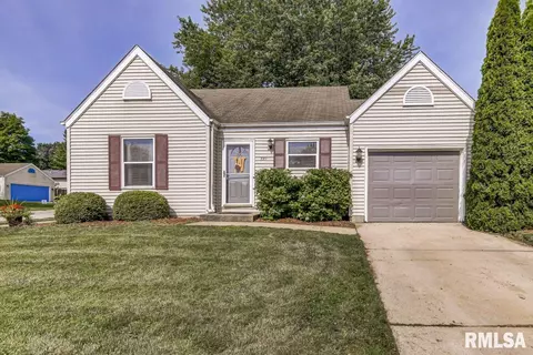 721 Helene St, Springfield, IL 62702 photo 1