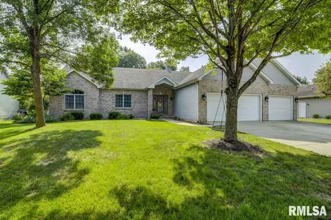 1534 Old Ivy Dr, Springfield, IL 62711 photo 37
