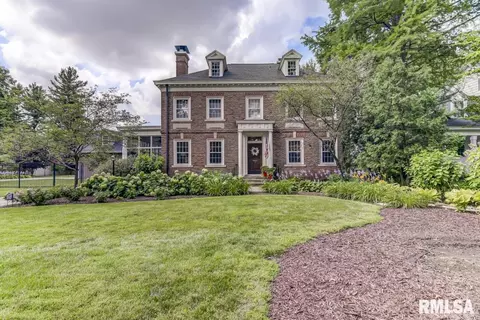 800 Williams Blvd, Springfield, IL 62704 photo 2