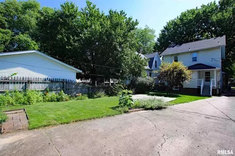 1913 S Spring St, Springfield, IL 62704 photo 5