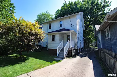 1913 S Spring St, Springfield, IL 62704 photo 4