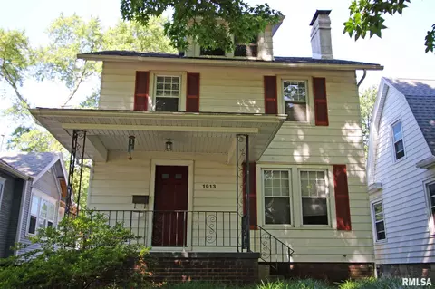 1913 S Spring St, Springfield, IL 62704 photo 3