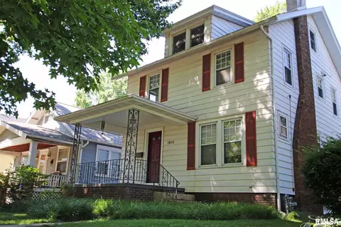 1913 S Spring St, Springfield, IL 62704 photo 2
