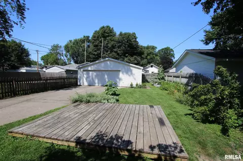 1913 S Spring St, Springfield, IL 62704 photo 7