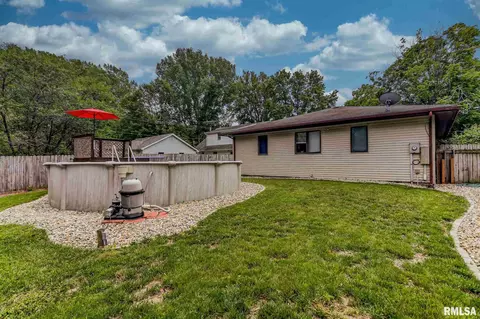 2229 Croydon Dr, Springfield, IL 62703 photo 33