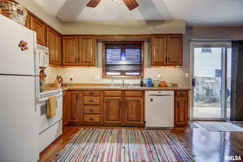 2229 Croydon Dr, Springfield, IL 62703 photo 14