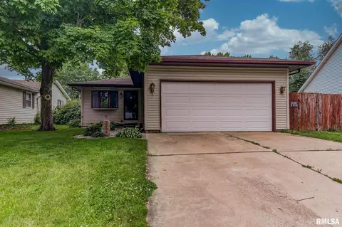 2229 Croydon Dr, Springfield, IL 62703 photo 3
