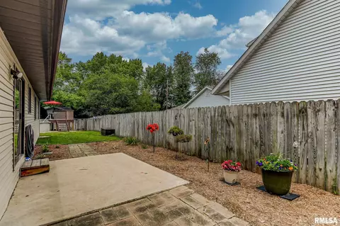 2229 Croydon Dr, Springfield, IL 62703 photo 34