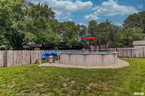 2229 Croydon Dr, Springfield, IL 62703 photo 35