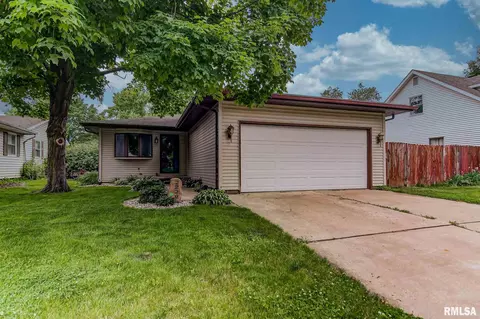2229 Croydon Dr, Springfield, IL 62703 photo 2