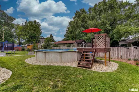 2229 Croydon Dr, Springfield, IL 62703 photo 32