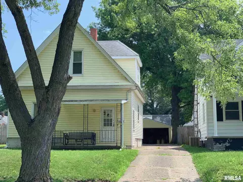 2352 S 10th St, Springfield, IL 62703 photo 2