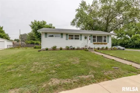 2633 Kent Dr, Springfield, IL 62703 photo 23