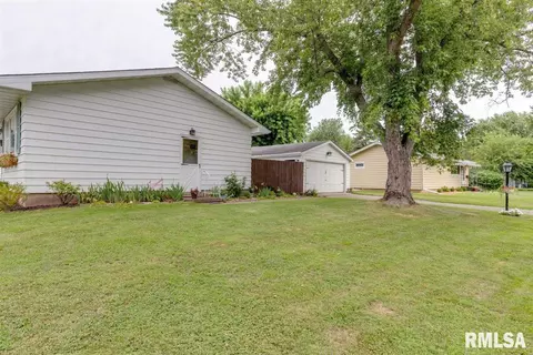 2633 Kent Dr, Springfield, IL 62703 photo 22