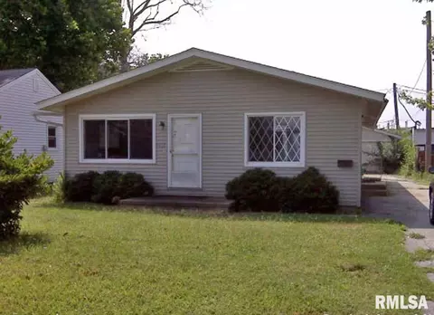 1416 Chalmers Ave, Springfield, IL 62703 photo 1