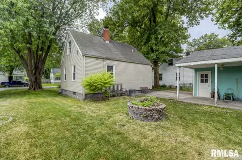 2149 Pickett St, Springfield, IL 62703 photo 22