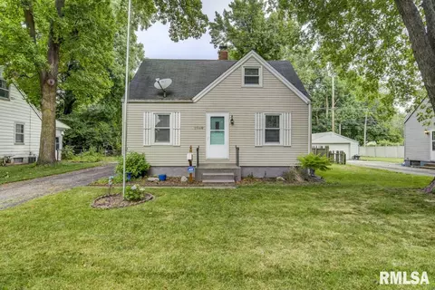 2149 Pickett St, Springfield, IL 62703 photo 1