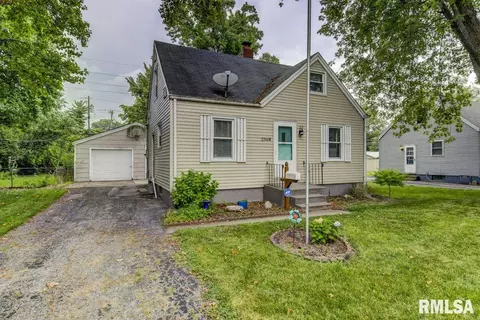 2149 Pickett St, Springfield, IL 62703 photo 26