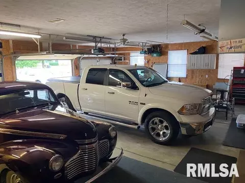 403 E Oak Grove Dr, Athens, IL 62613 photo 35