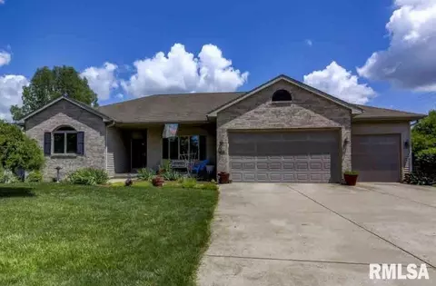 2244 Road Dr, Springfield, IL 62711 photo 1