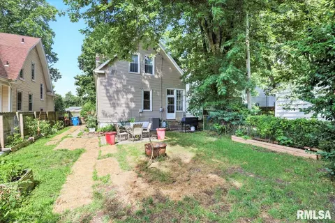 134 N Douglas Ave, Springfield, IL 62702 photo 24