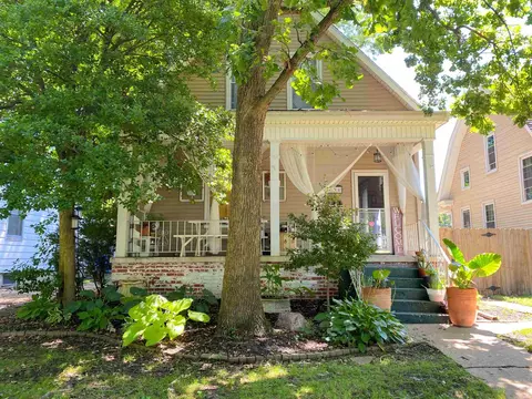 134 N Douglas Ave, Springfield, IL 62702 photo 22