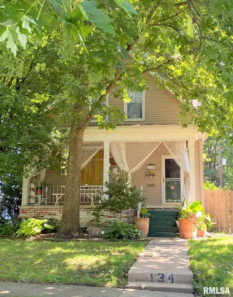 134 N Douglas Ave, Springfield, IL 62702 photo 21