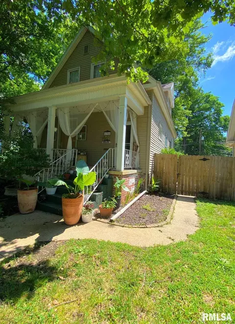 134 N Douglas Ave, Springfield, IL 62702 photo 20