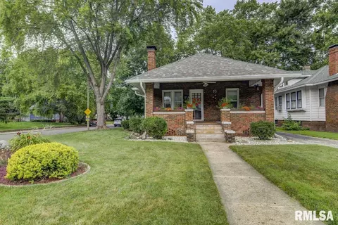 1041 S Walnut St, Springfield, IL 62704 photo 27